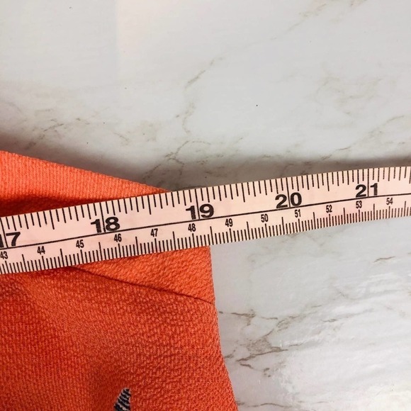 NWT Torrid Cactus Print Ruffled Tank Top - Picture 10 of 10